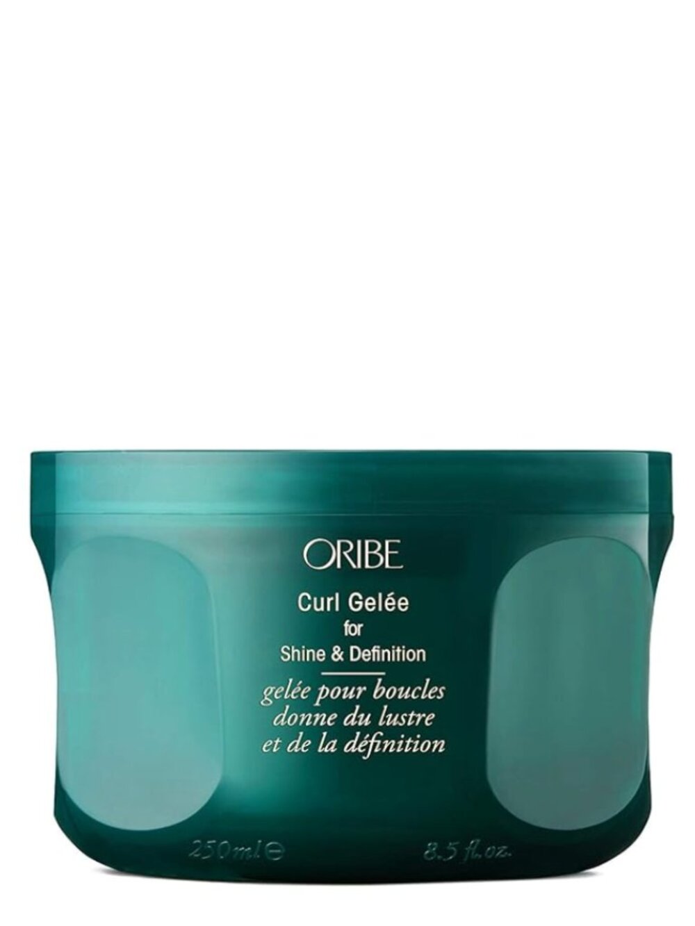 NEW Oribe Curl Gelee for Shine & Definition 8.45 Fl Oz FULL SIZE Green Curly